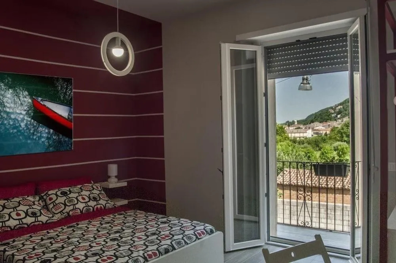 Nelle Stanze del Matese