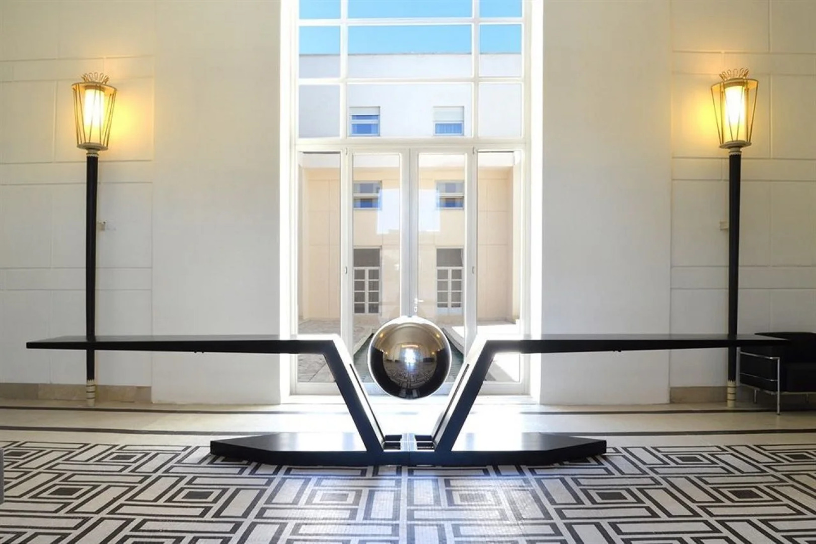 Hotel Palazzo Esedra