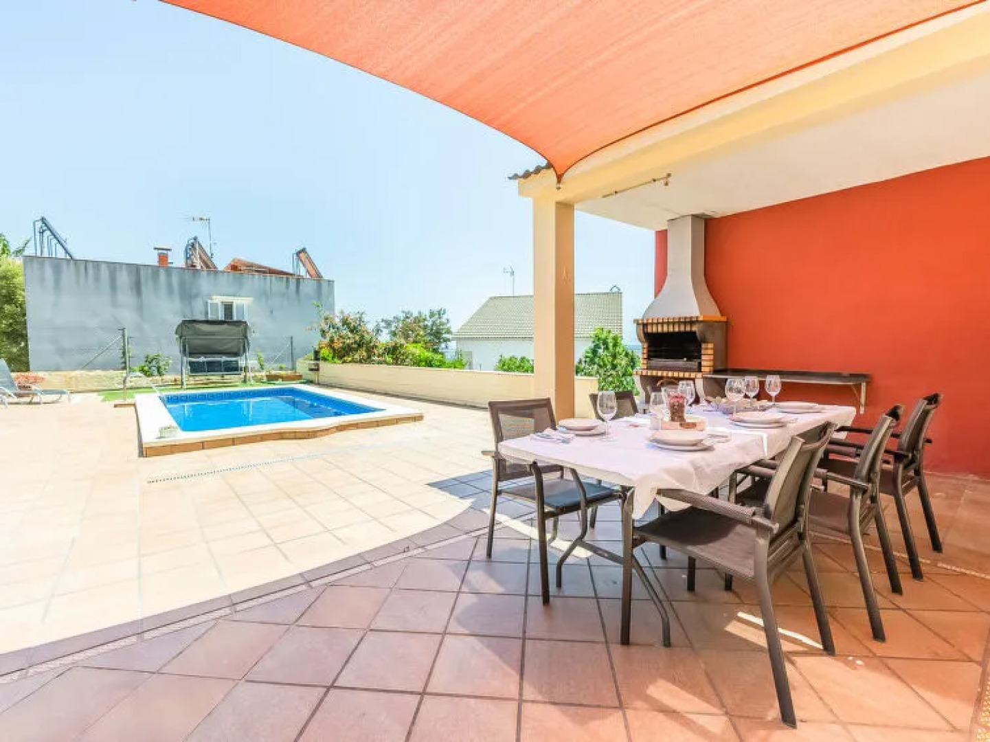 Holiday Home Vila Joaquina