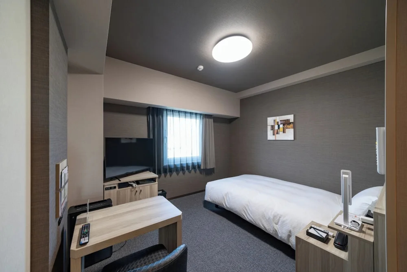 Hotel Route Inn Tokushima Airport -Matsushige smart inter-