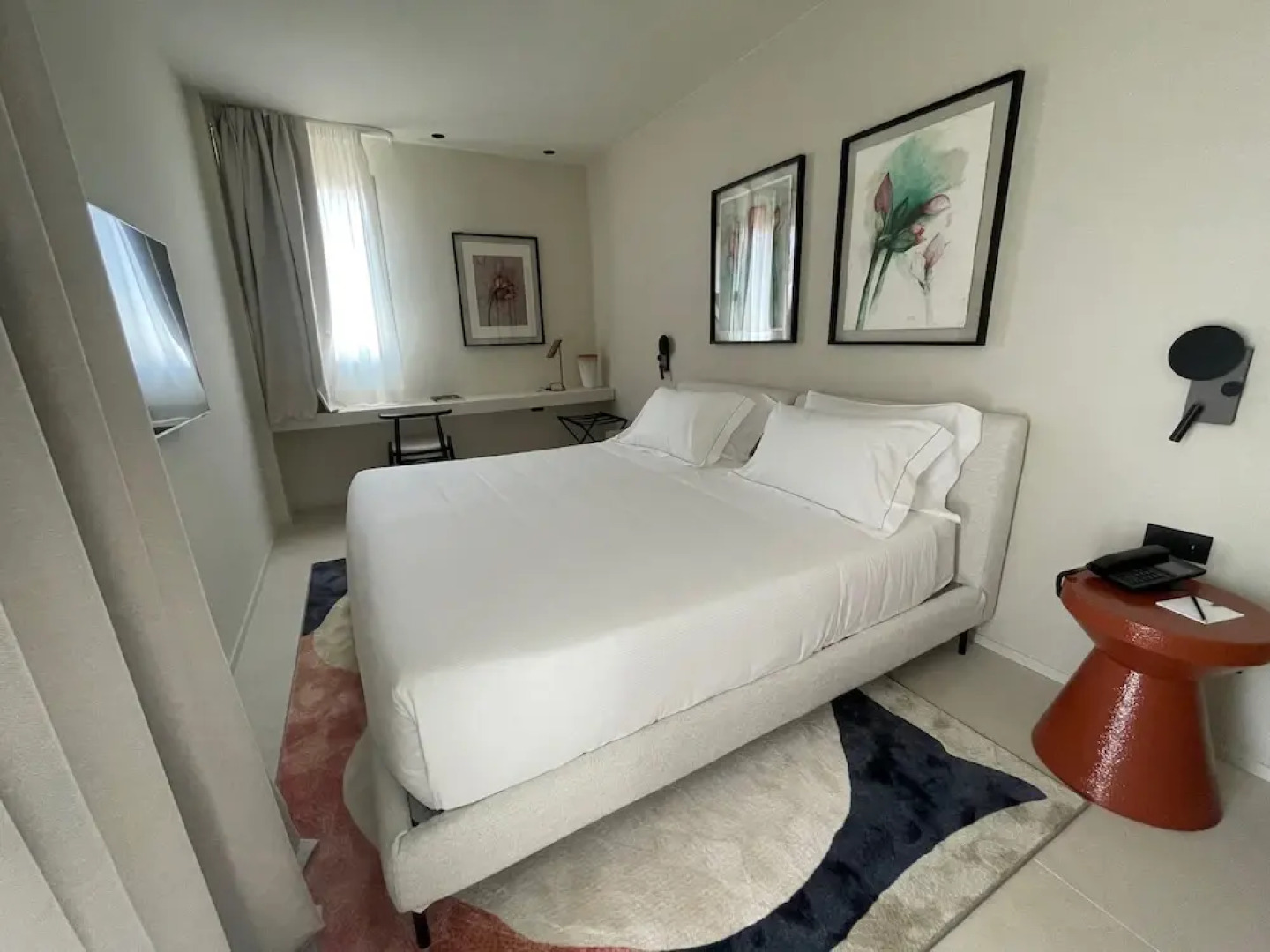 Opera Suite hotel Pesaro