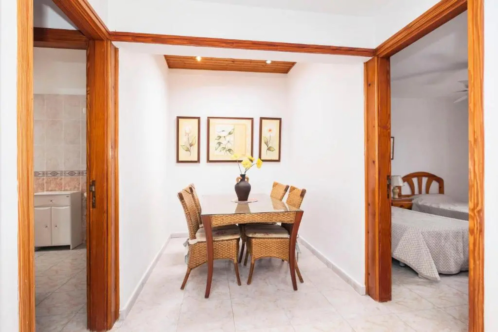 San Andres Resort Villa 70 Golf del Sur