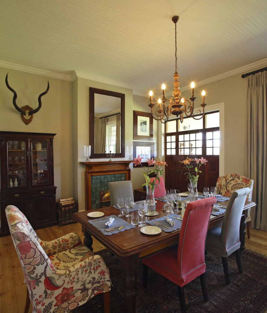 Kwandwe Great Fish River Lodge