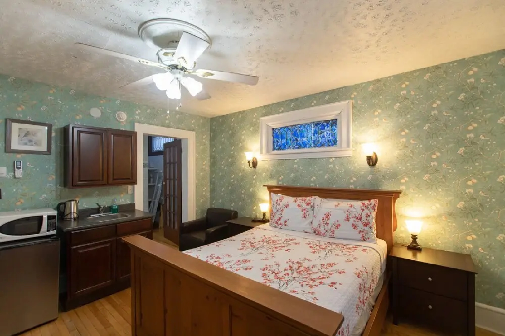 Prince Street Suites