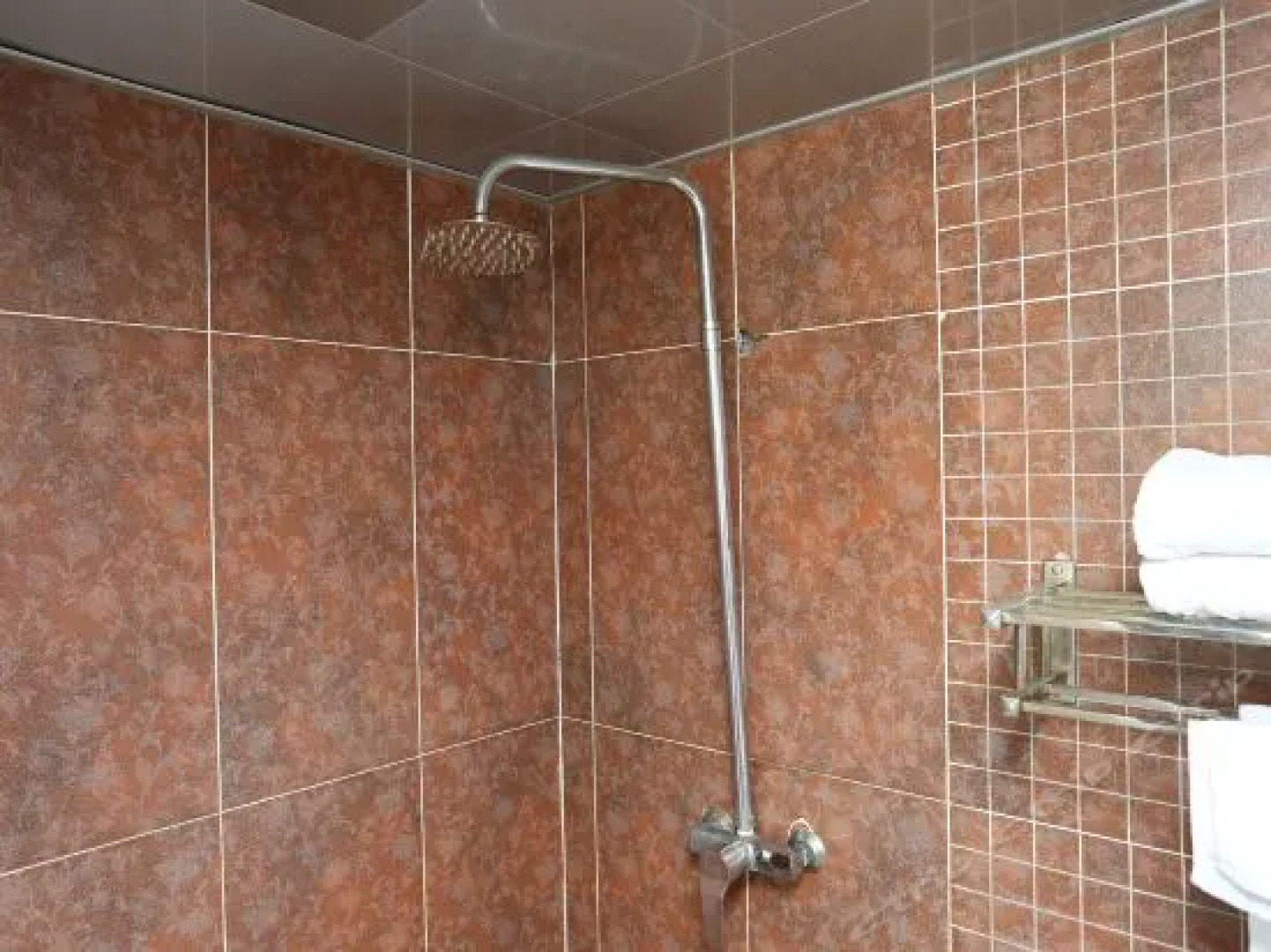 OYO四平爱之侣迷你宾馆