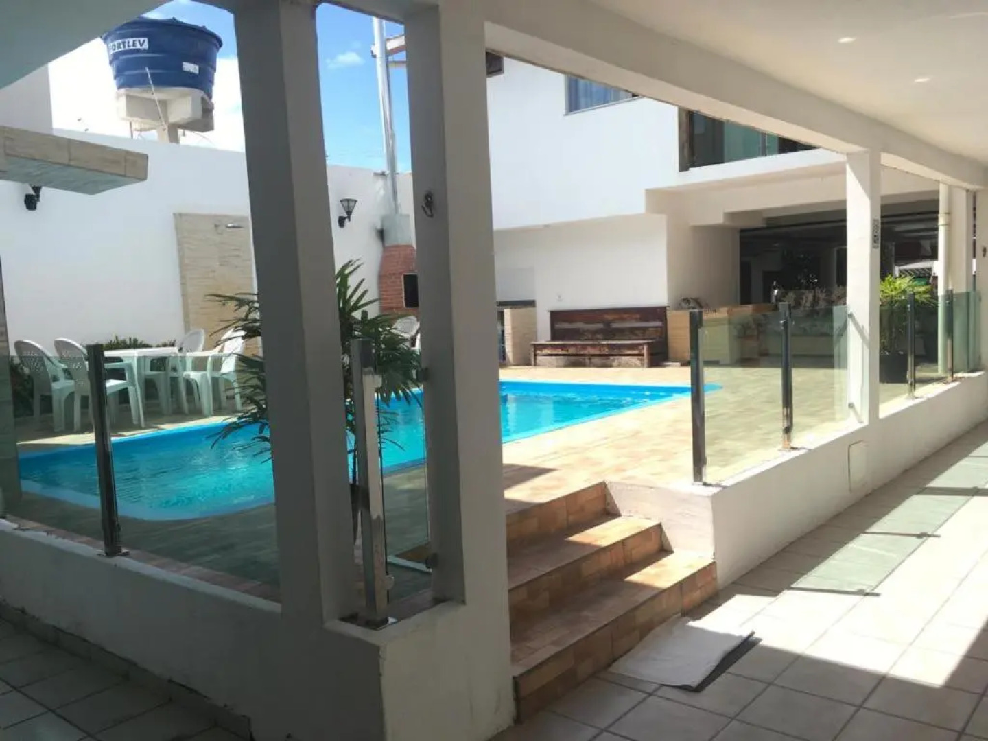 Hotel Pousada Hamburgo