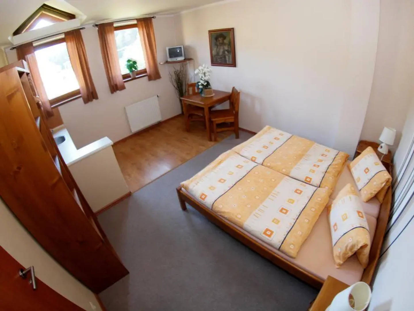 Margus Apartmány