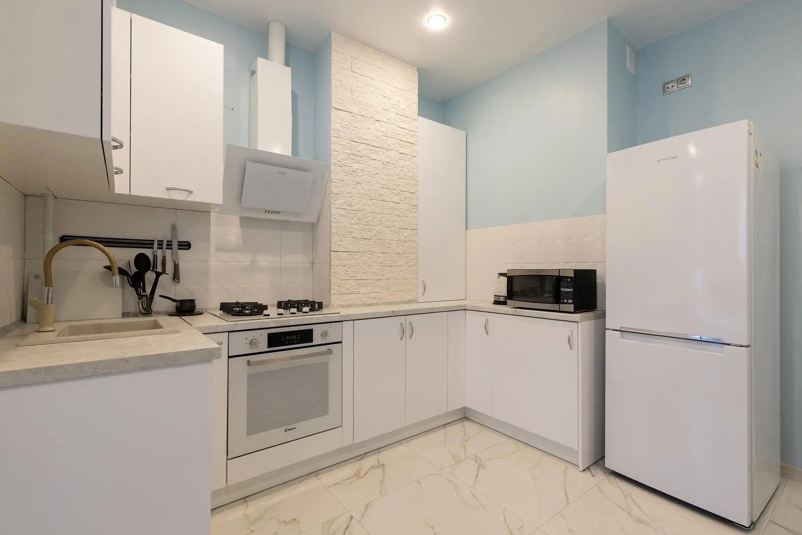 Апартаменты на улице Куйбышева 2