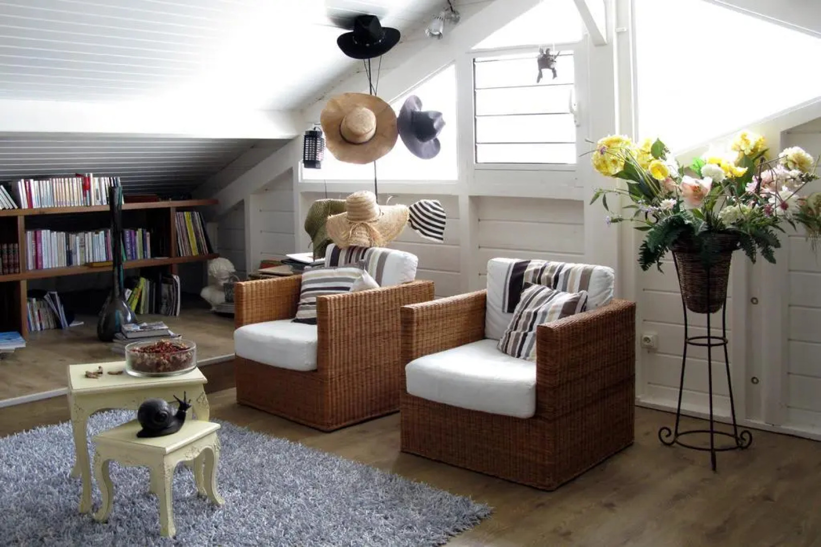 Domaine de la Palmeraie