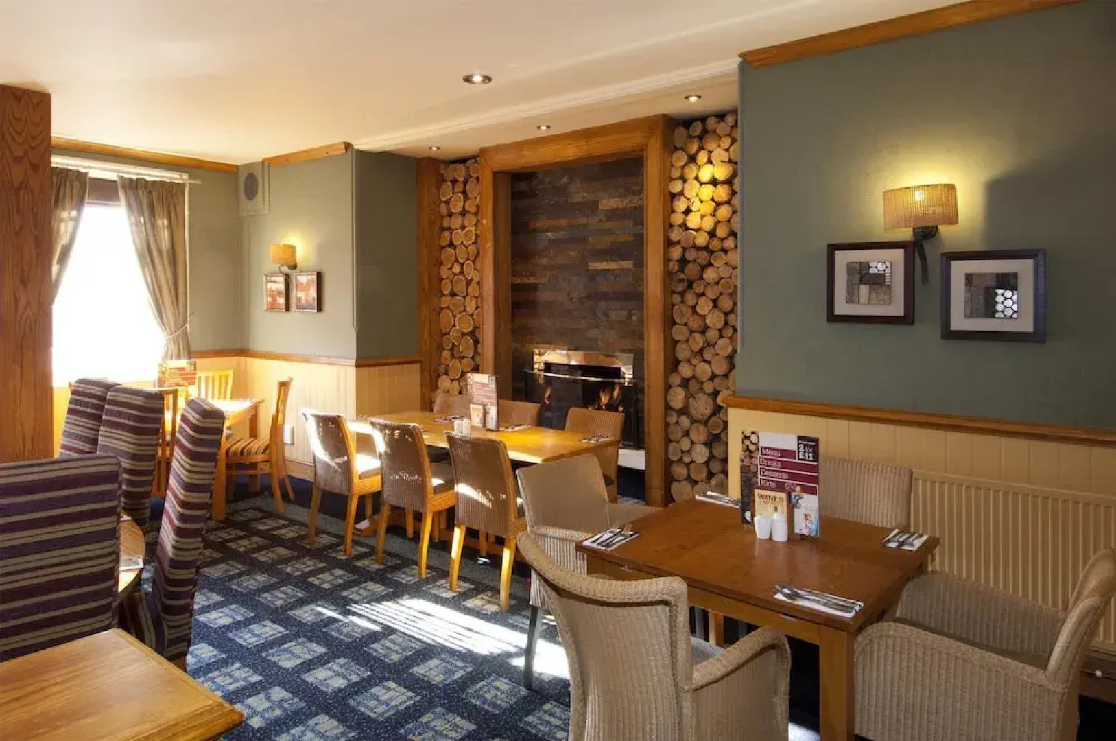 Premier Inn Christchurch / Highcliffe