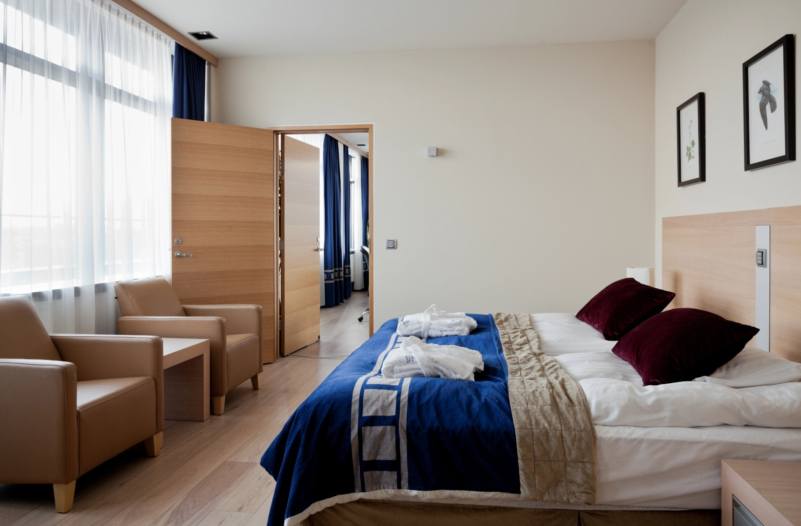 Hotel Reykjavík Grand