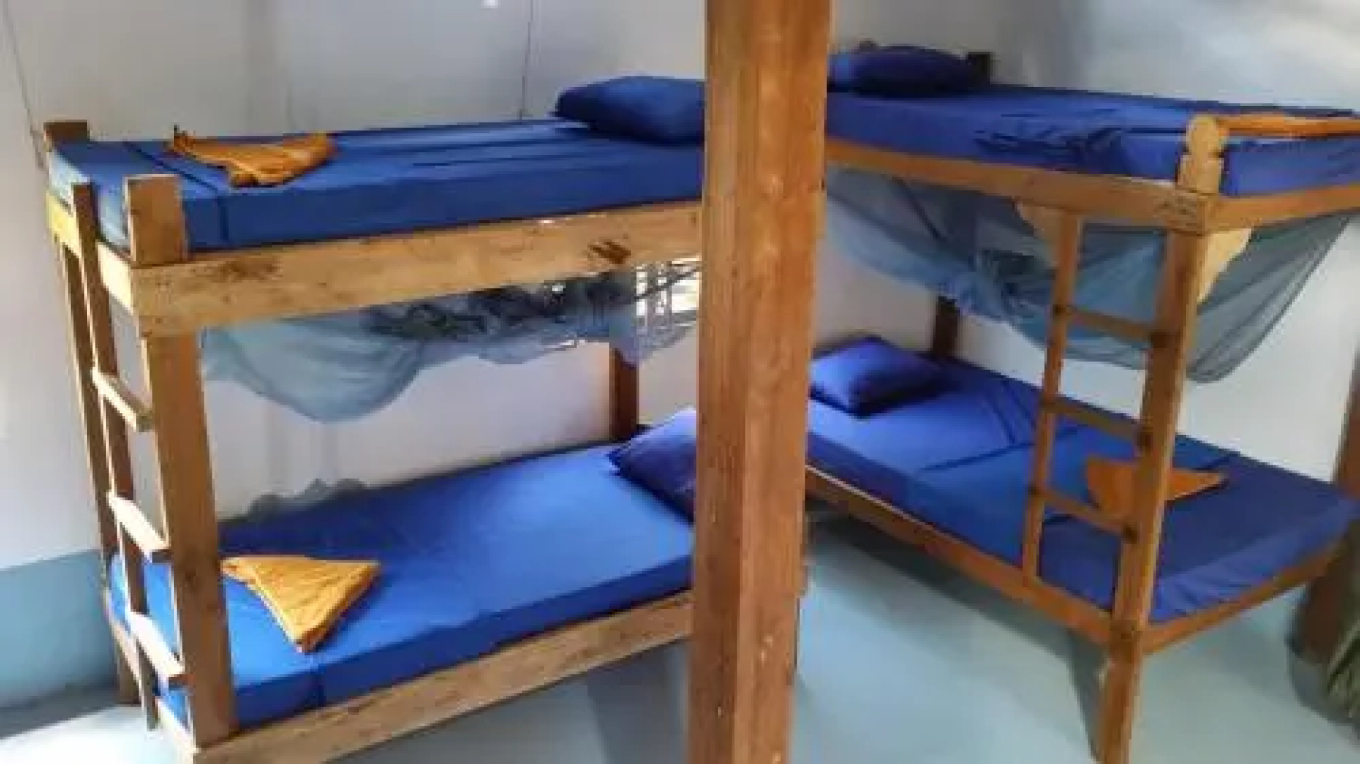 Easy Tiger Bungalows