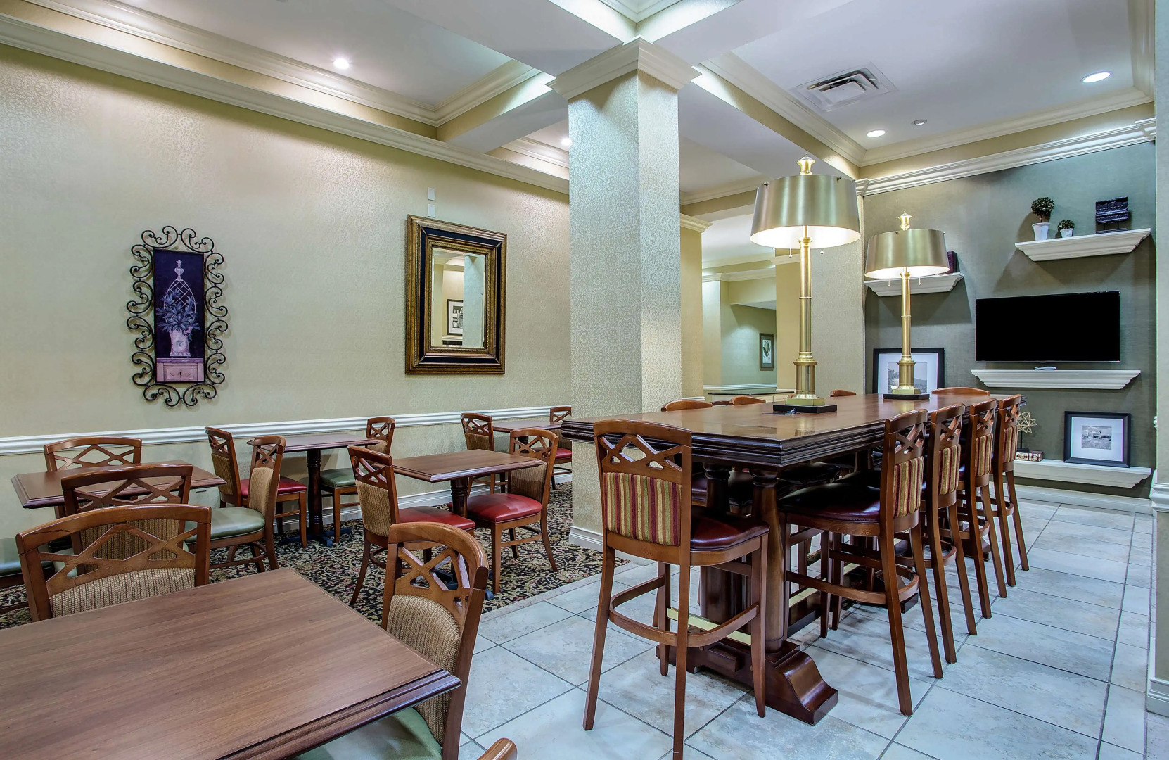 Hampton Inn Pikeville