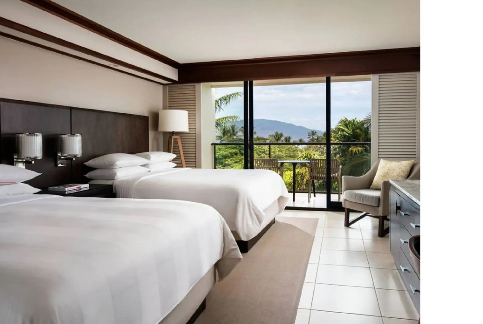 Wailea Beach Resort - Marriott, Maui