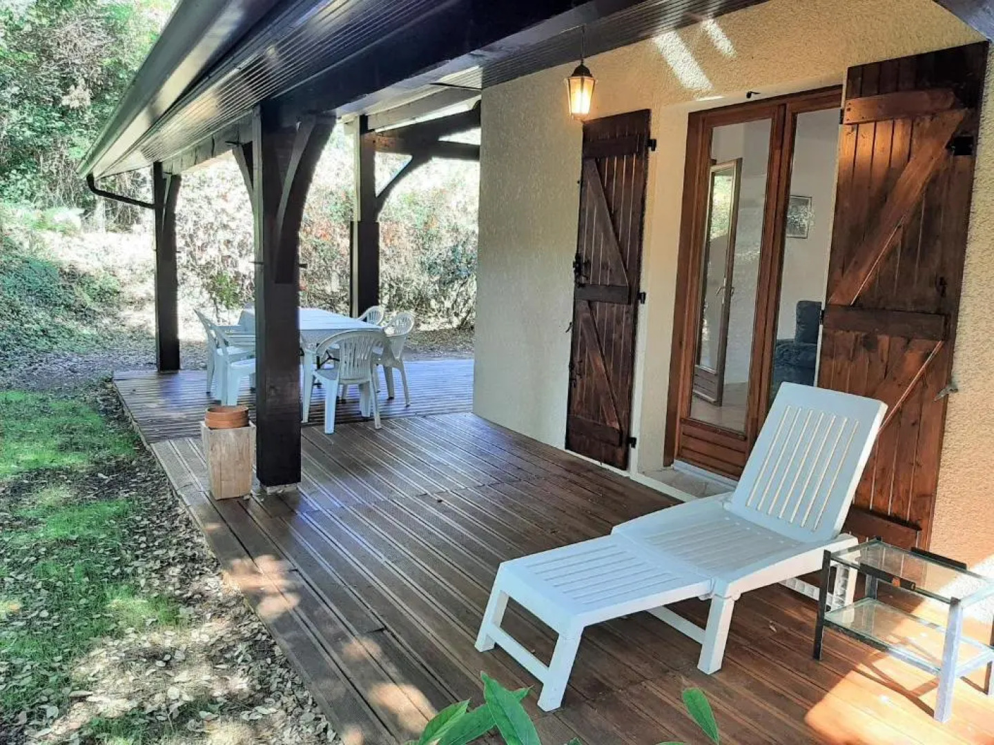 Maison Labenne, 4 pièces, 6 personnes - FR-1-239-820