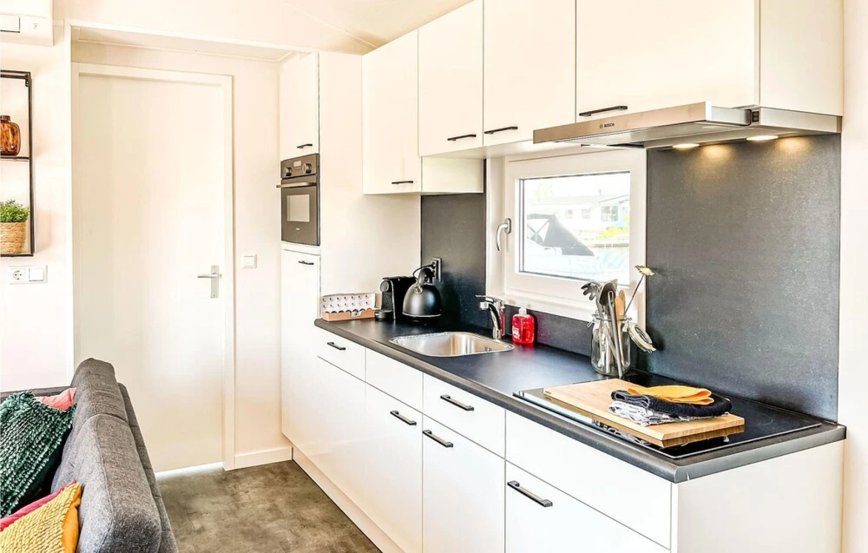 Stunning Home in Breukelen With Wifi and 2 Bedrooms