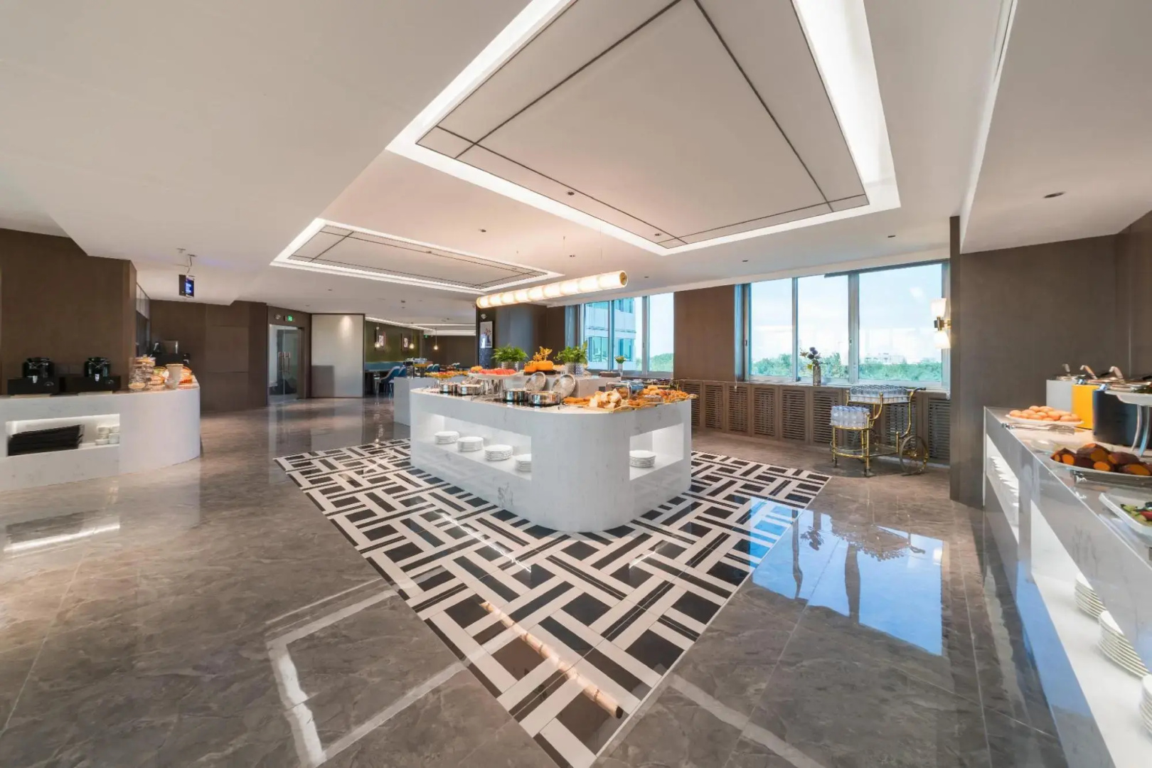 Tian Fu Hotel