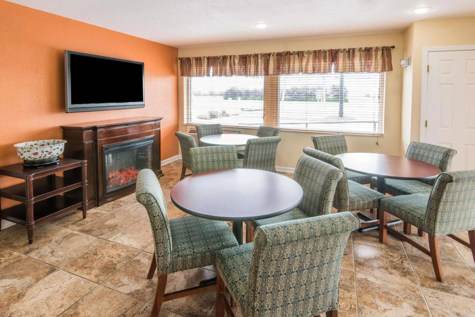 Grove City Travel Inn Columbus South