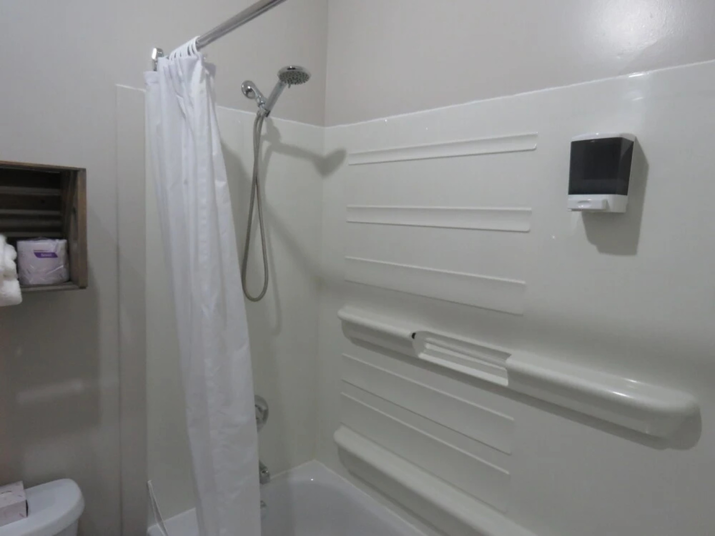 Le Sainte-Hélène Auberge & Spa Nordique