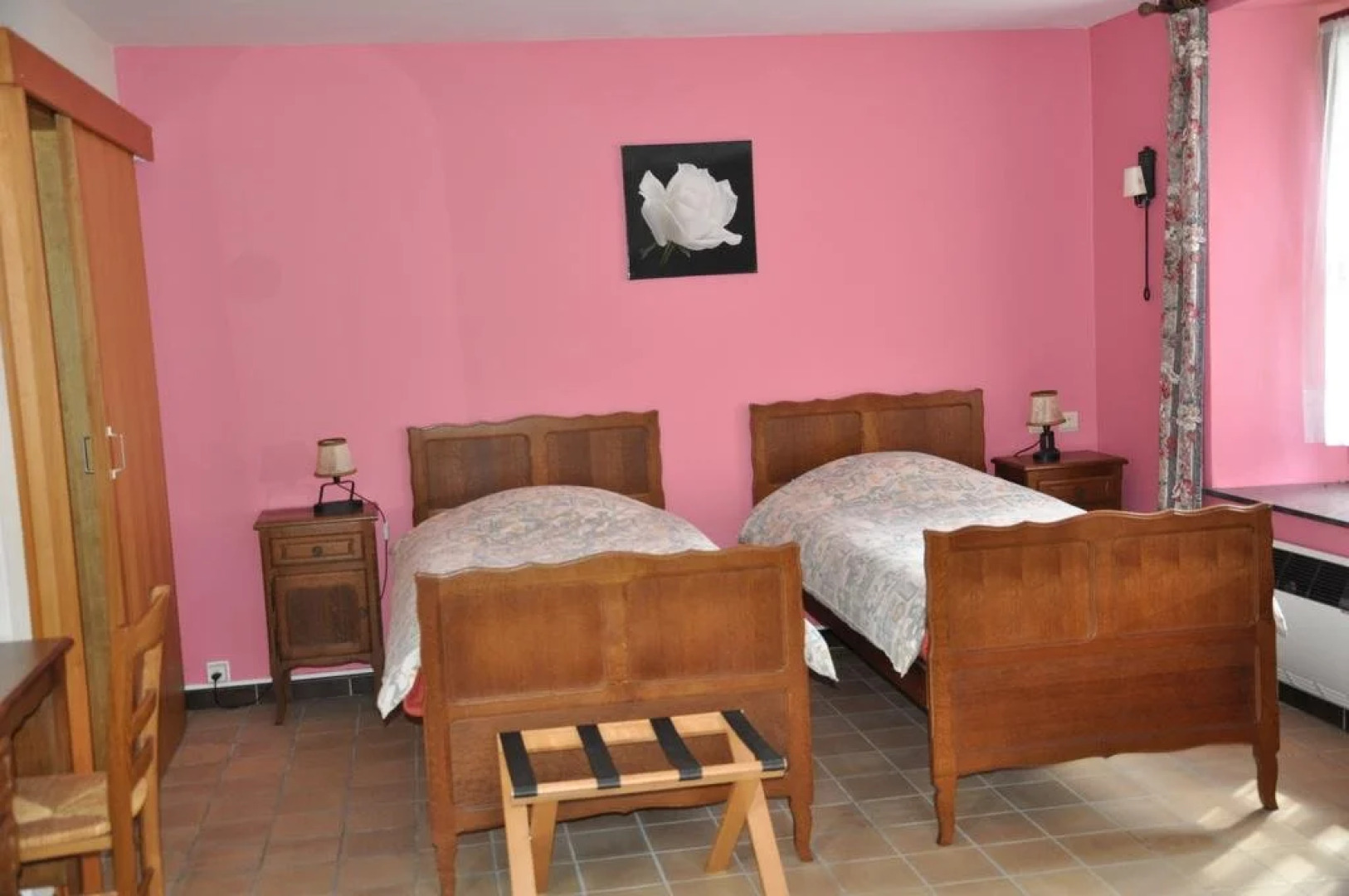 Auberge Du Père Boigelot