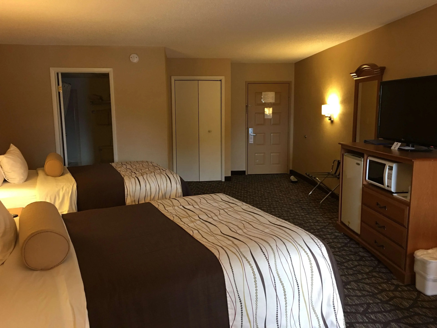 Best Western Clifton Park