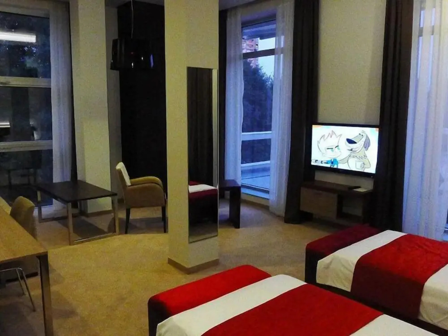 Hotel ABC