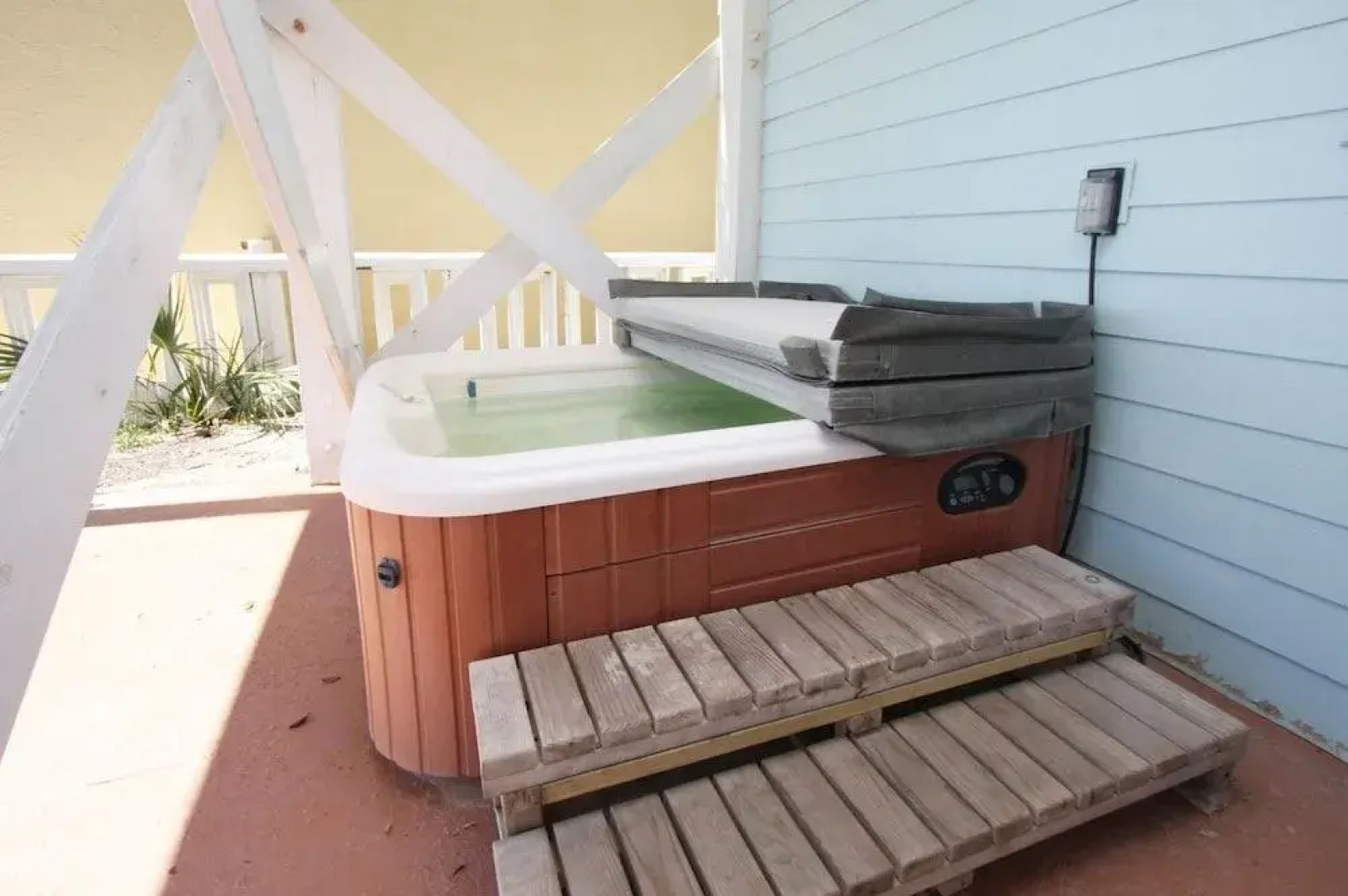 Diamond Dunes B by RedAwning