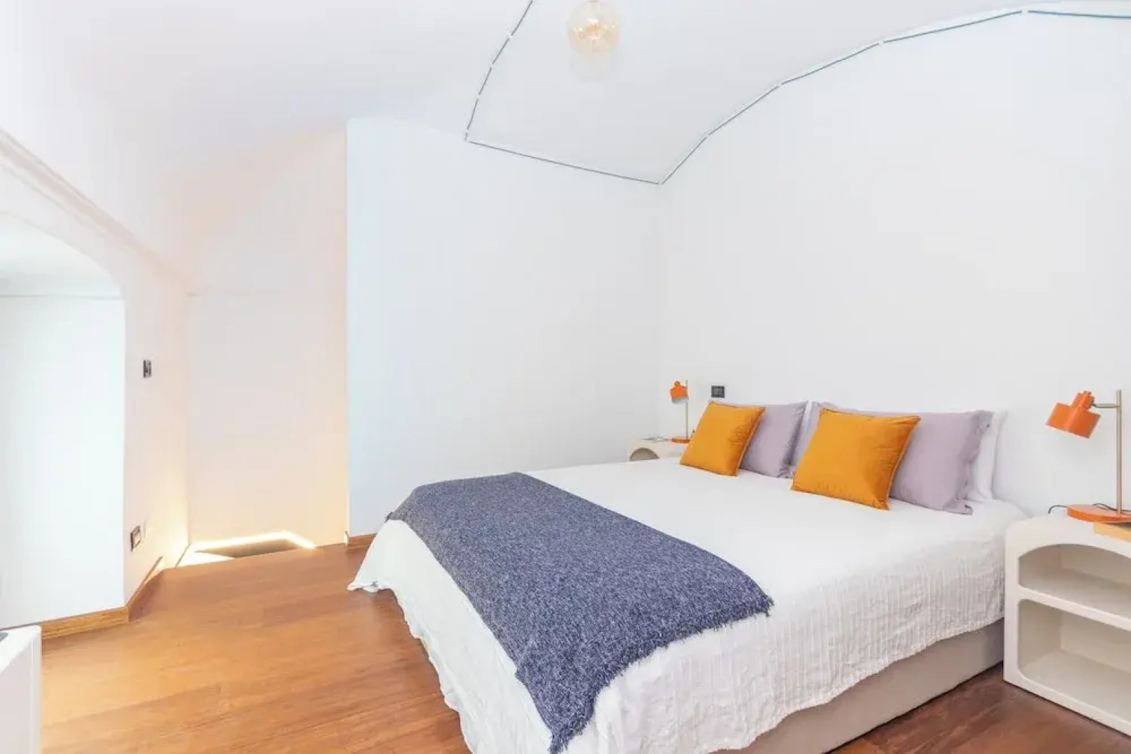 Elegant Home with Sauna in Turin