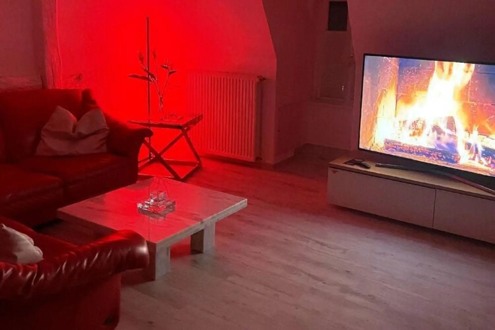 Apartment SL Lounge, Luebben