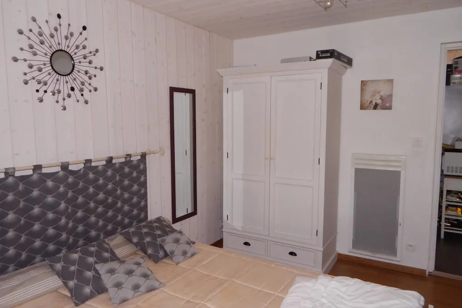 Maison de vacances Lège Cap Ferret