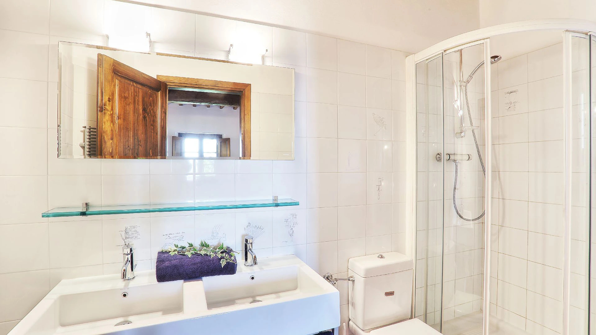 Casanivi 14 2 in Uzzano