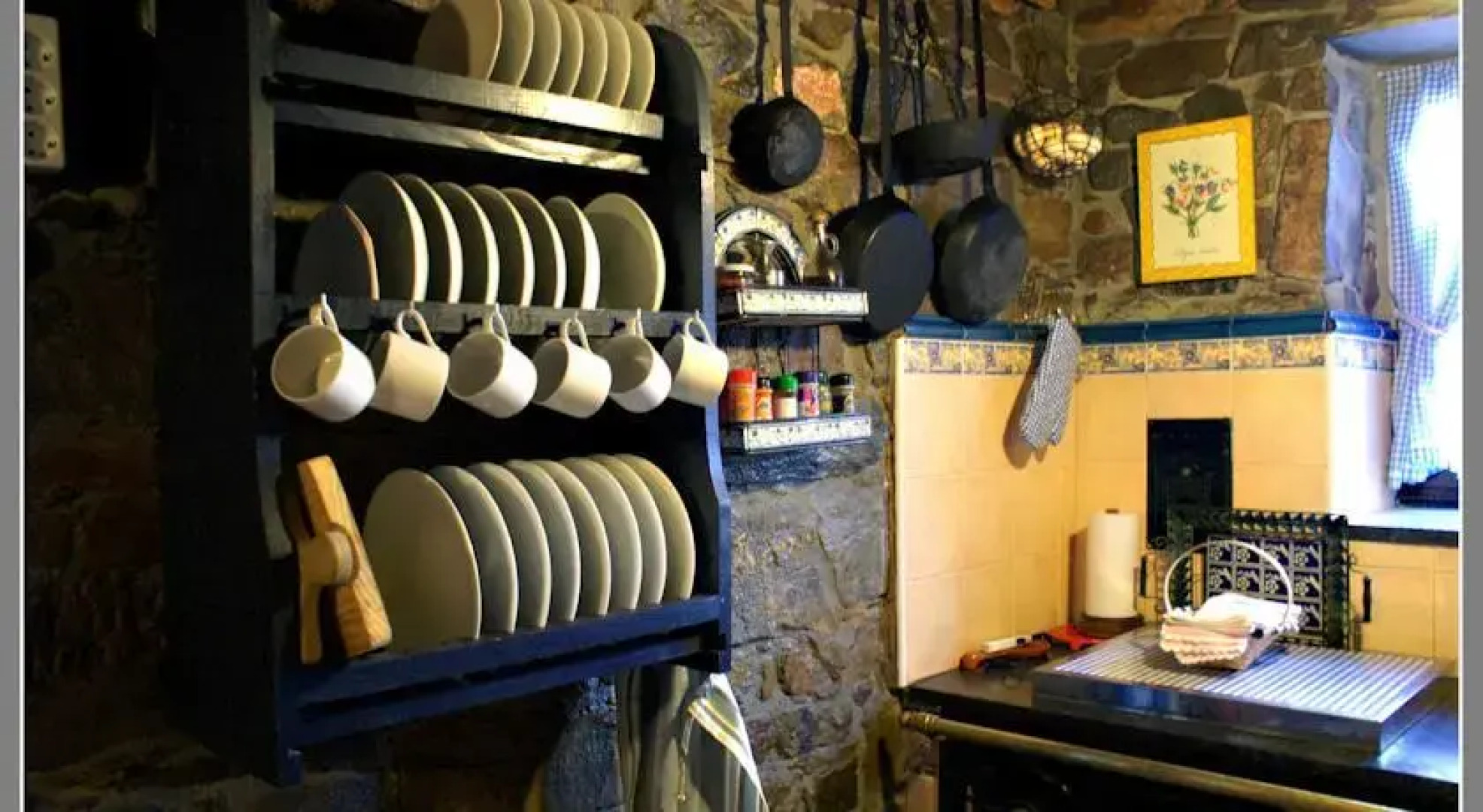 Casa Rural Margarito