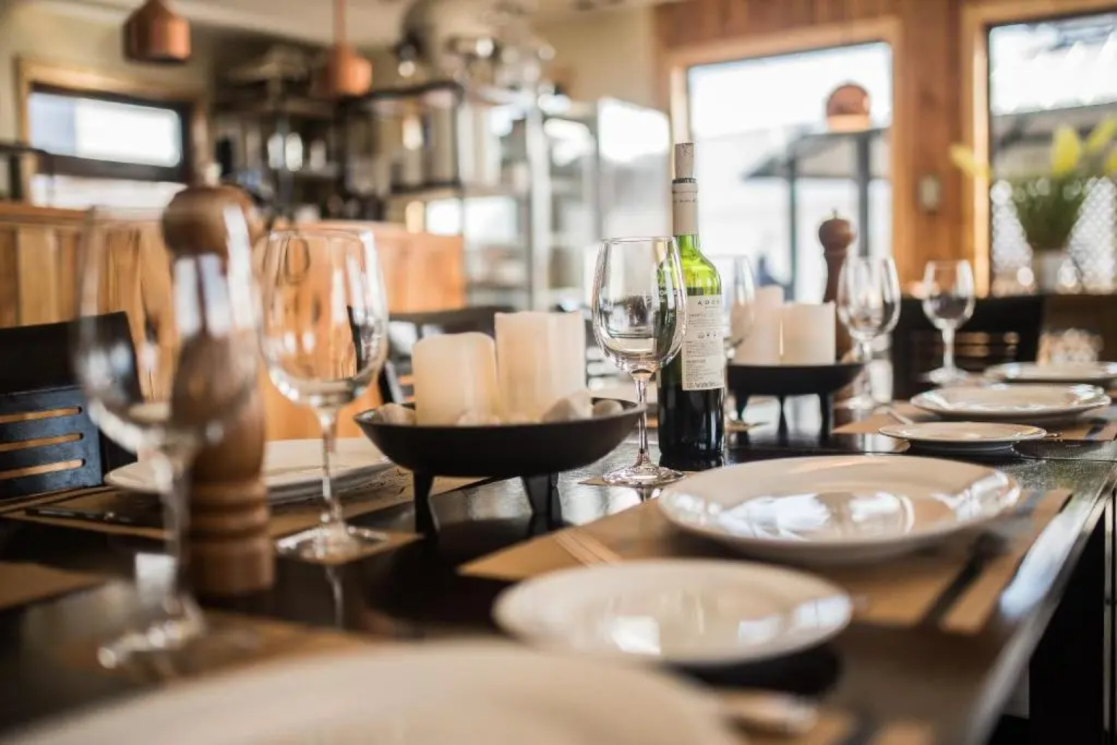 Angelica's Rental House