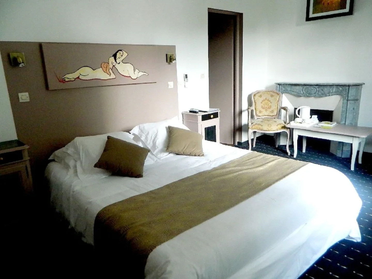 Domaine Saint Antoine