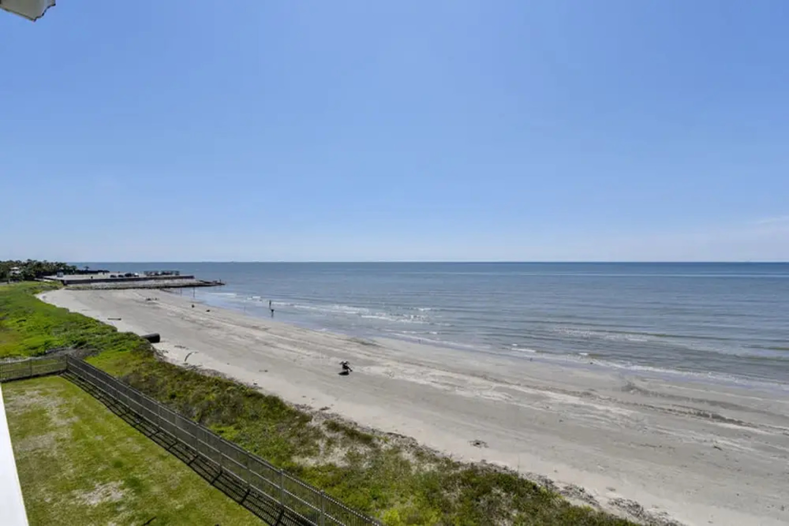 Seascape 2313 Hotel Room