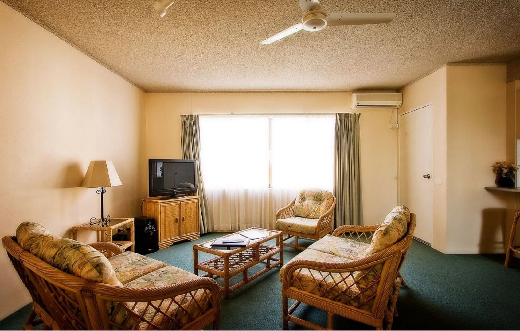 Sandcastles Holiday Apartments