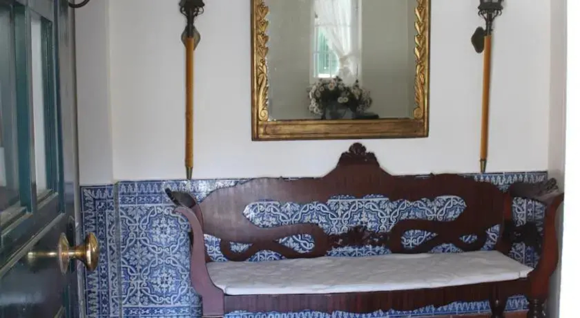 Quinta de São Pedro