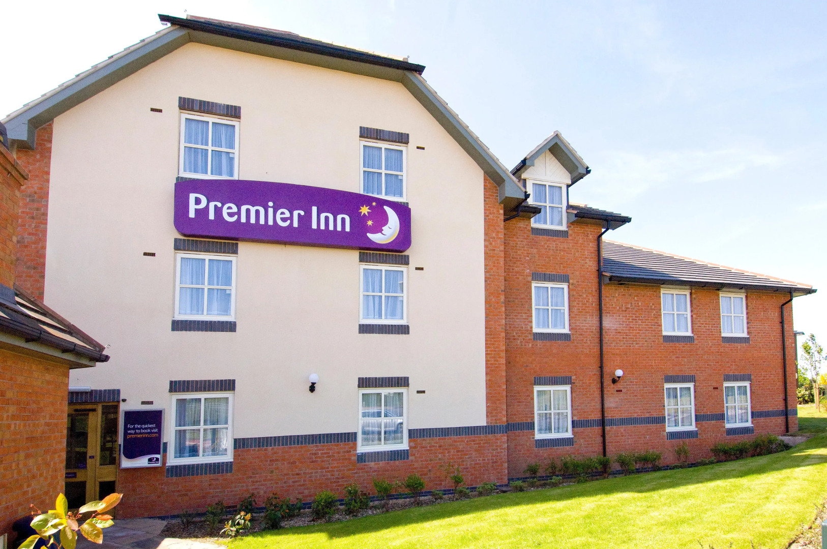 Premier Inn Cannock (Orbital)