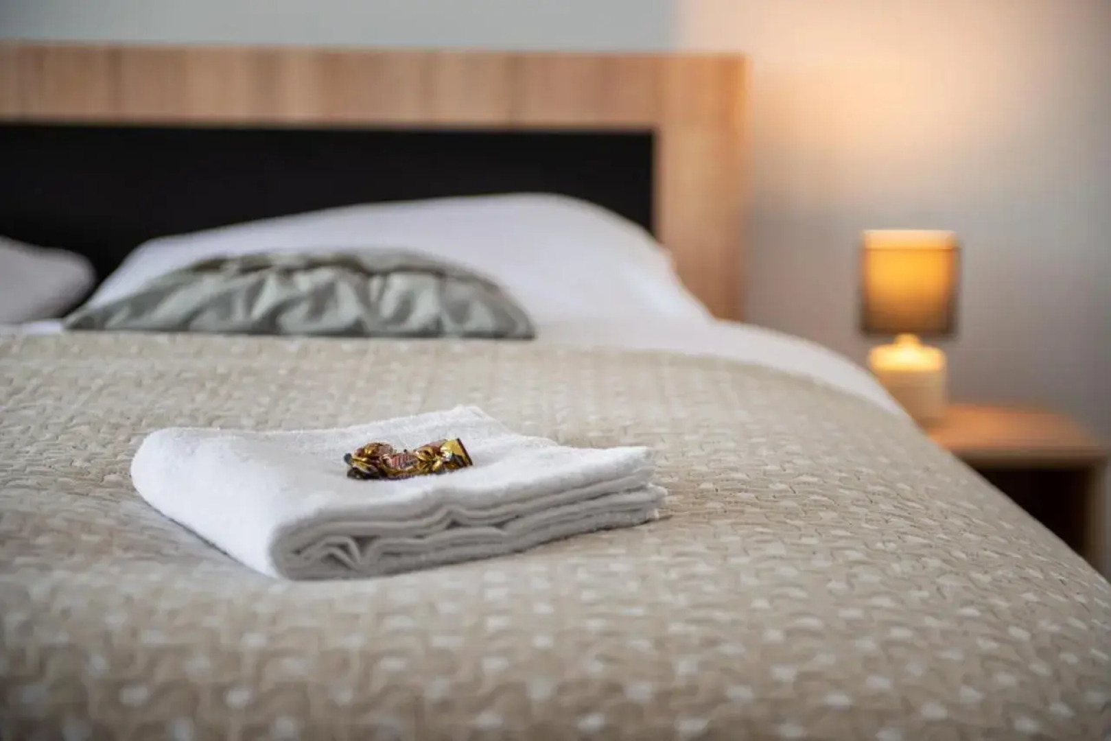 Pokoje Gościnne -Maria-