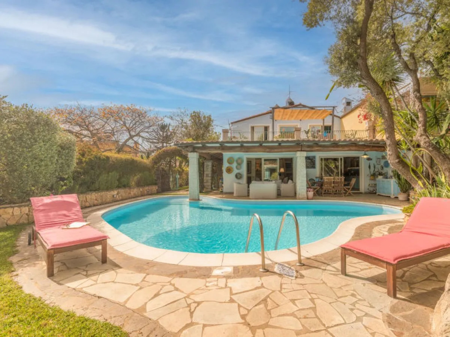 Locazione turistica Surphinia