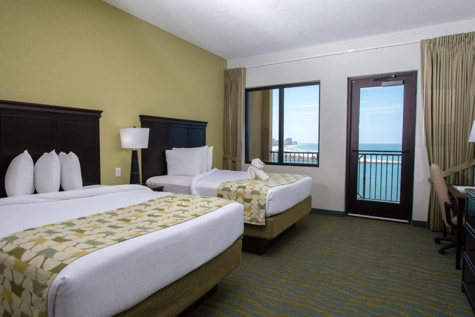 Edge Hotel Clearwater Beach