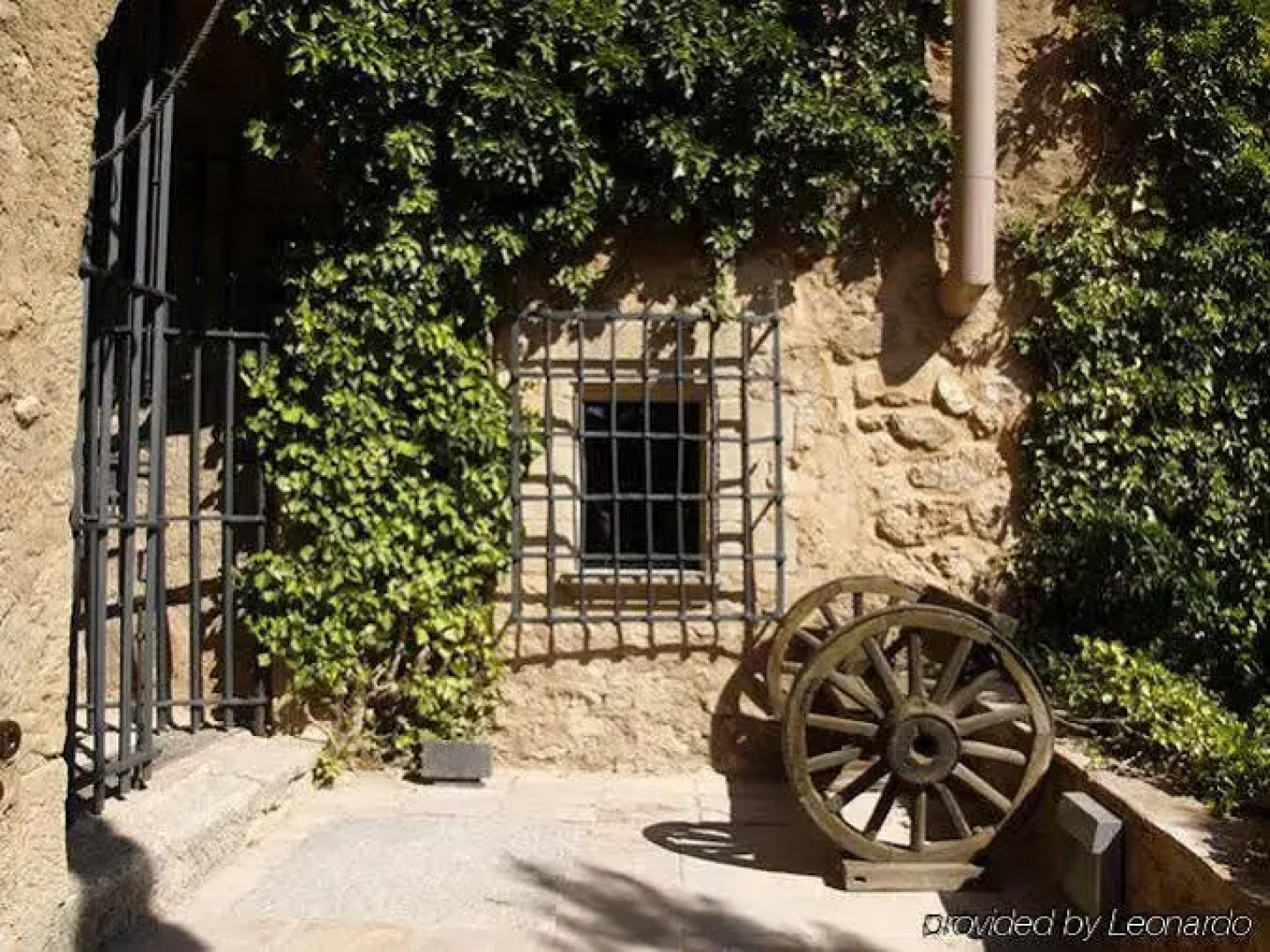 Posada Real De Santa Quiteria