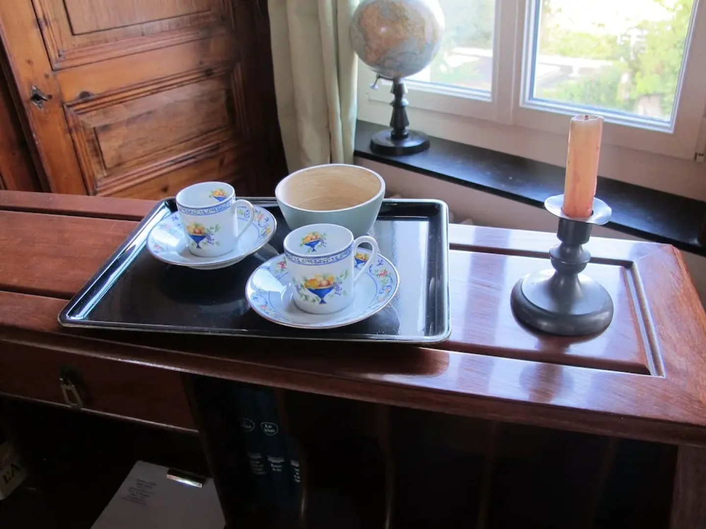 La Bourgogne en Ville