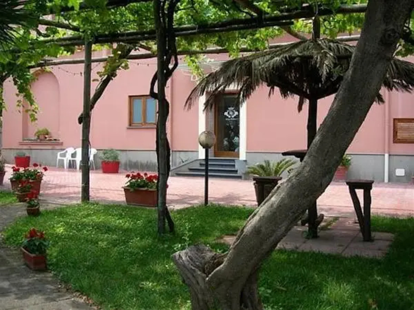 Bellaria Relais