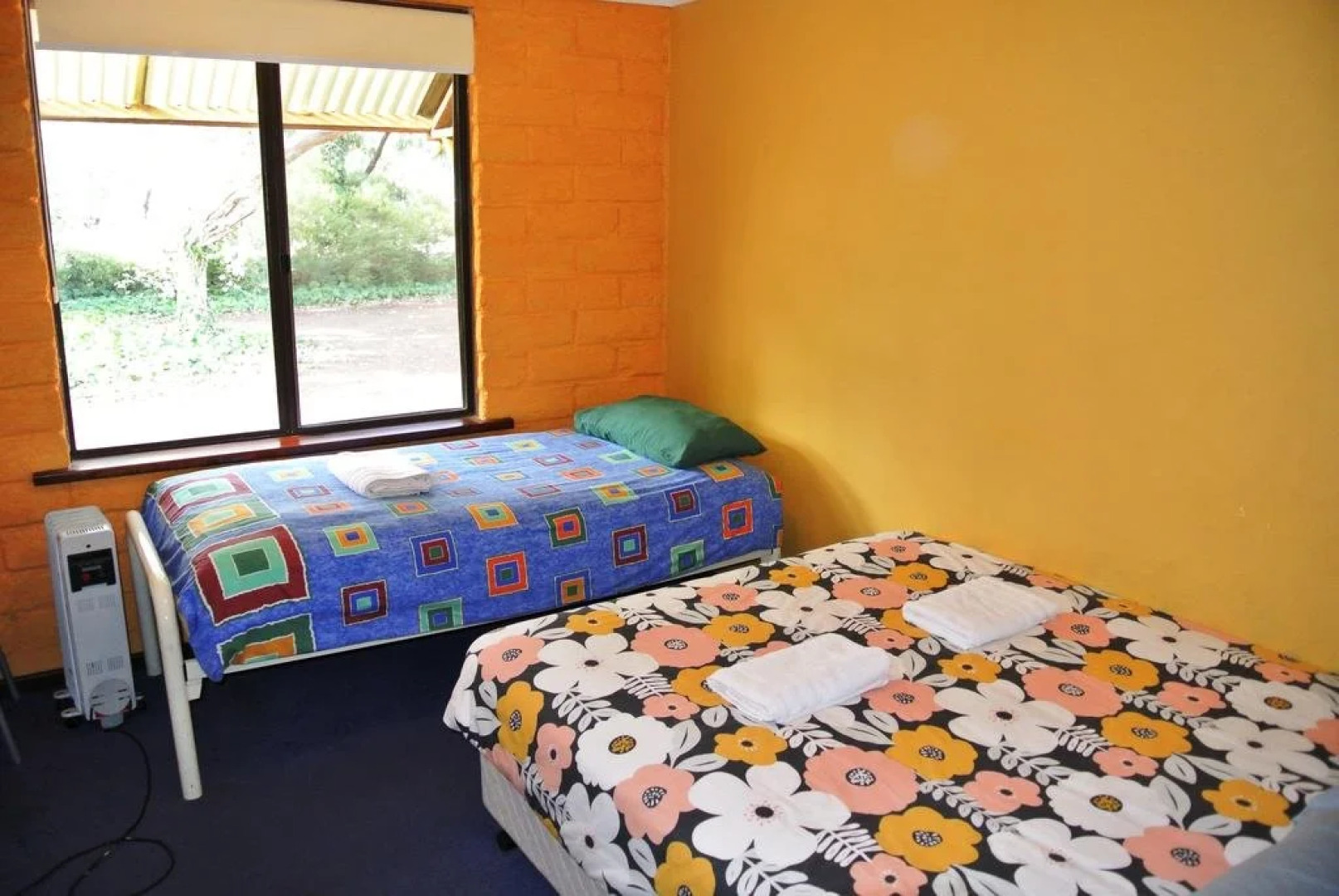 Margaret River Lodge