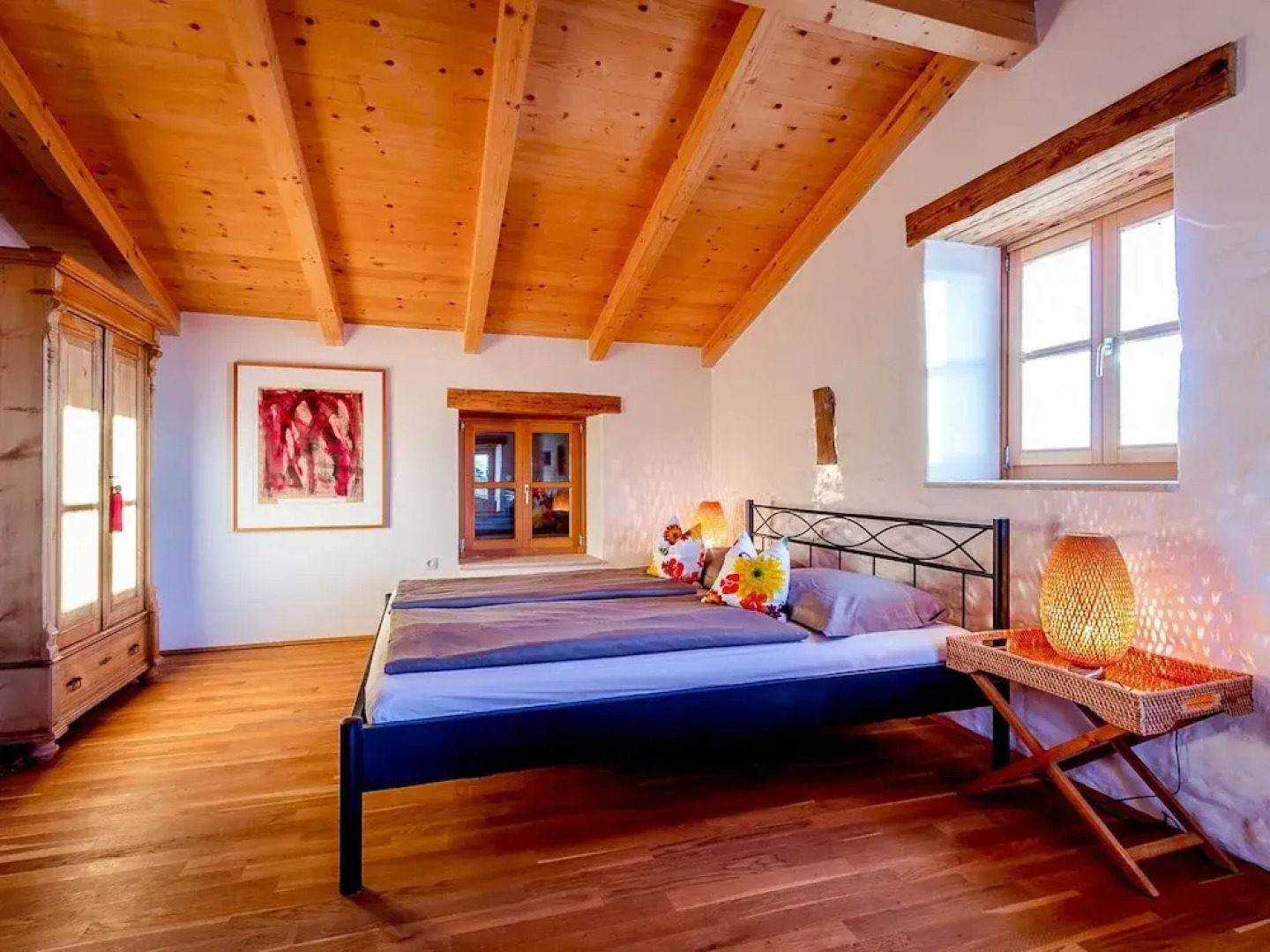 Beautiful Villa Consisting of two Houses With Private Pool, Near Pula and Beach