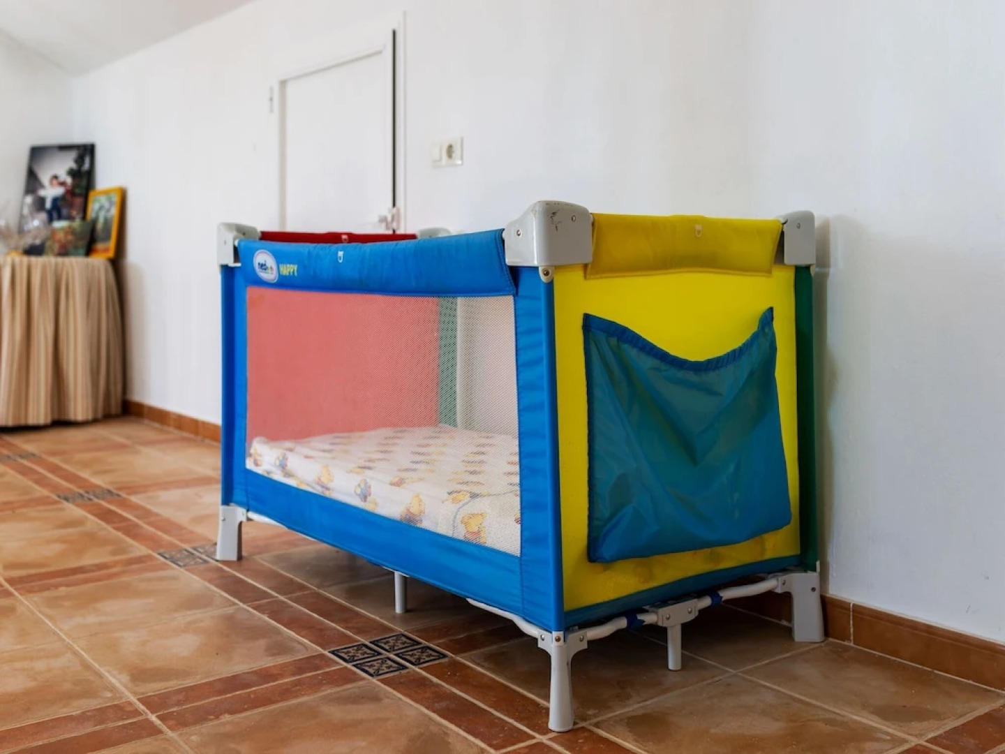 Elegant Holiday Home in Olvera With Terrace