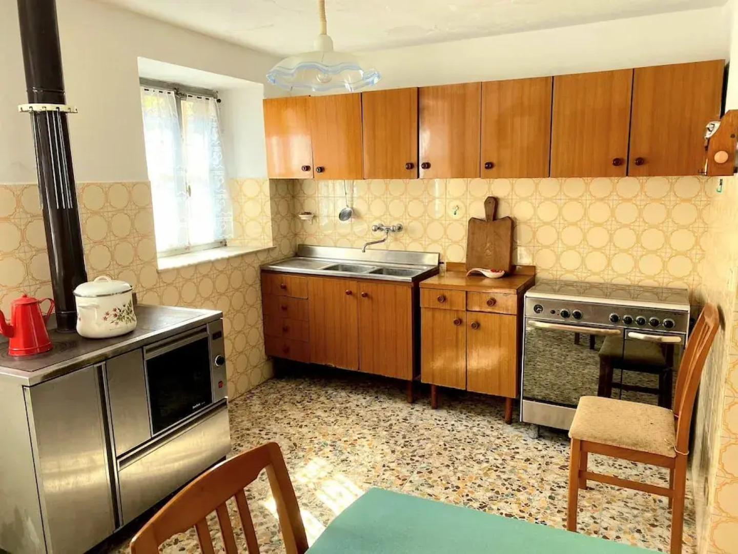 Holiday Home in Tuscany With Scenic Views