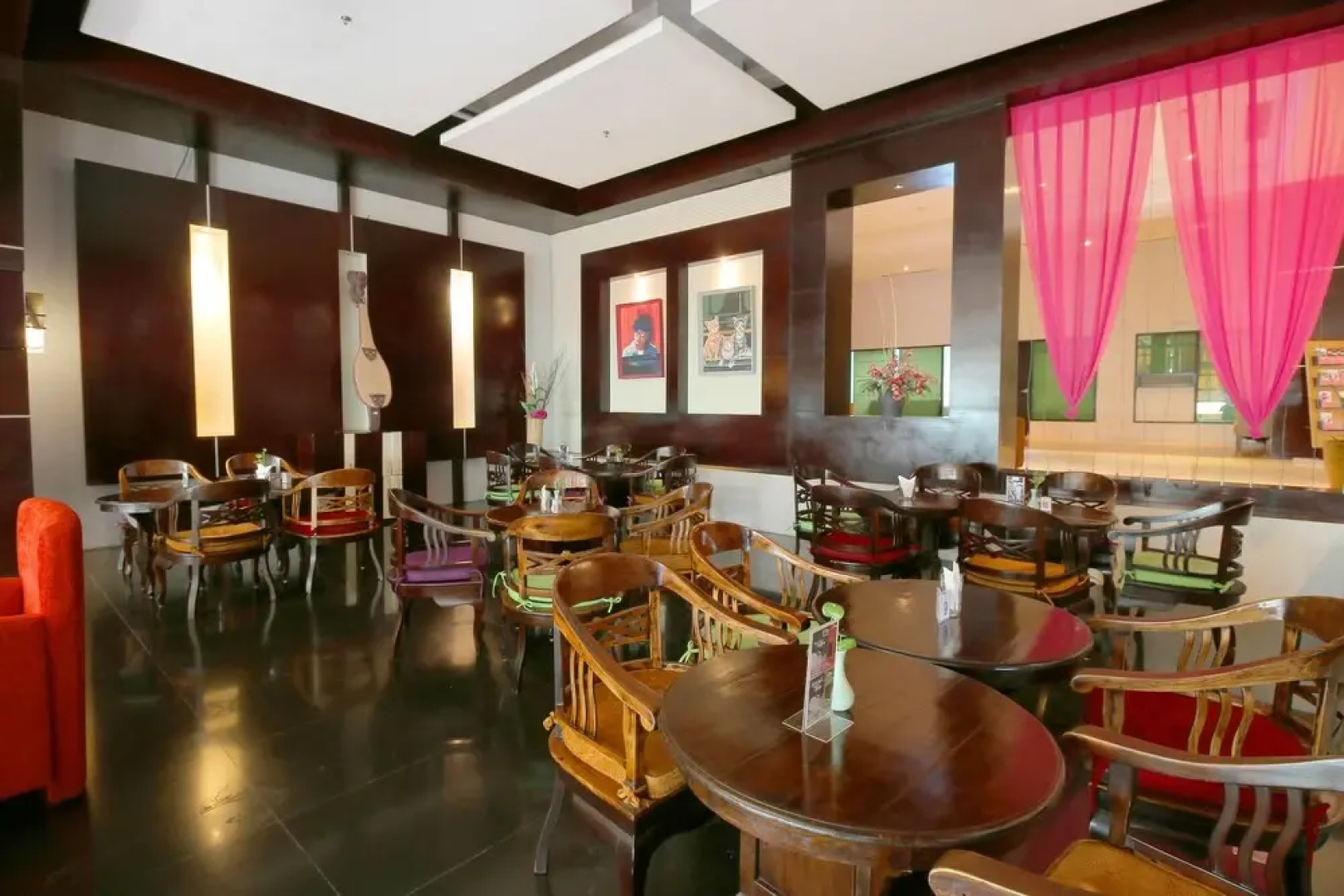 Airy Premier Sei Pangeran Jendral Sudirman