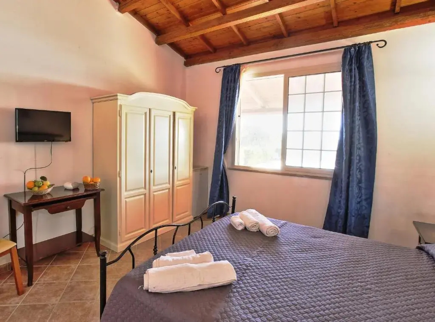 Casa Vacanza Morfeo Val di Noto